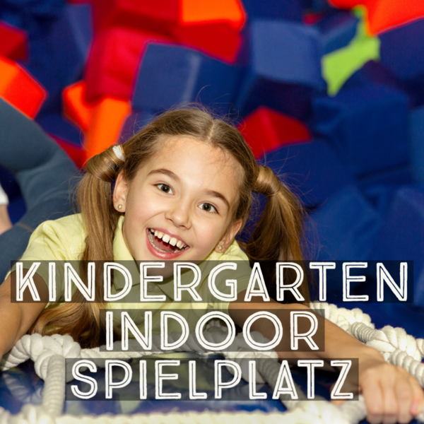 Kinder Indoorspielplatz, Kinder Activity Turm, Fallschutzmatten, Indoorklettergerüst
